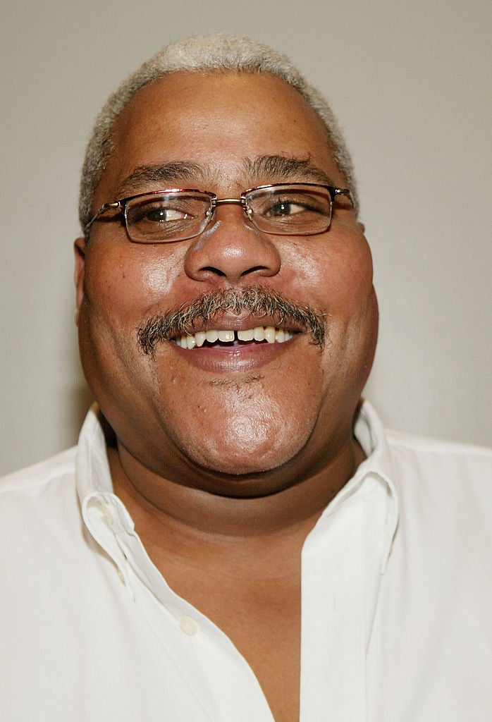 'Do The Right Thing' Actor Bill Nunn Dies At 63
