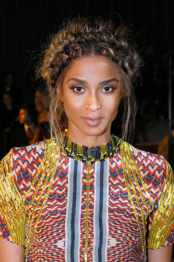 Ciara's Standout Hairstyles - Essence
