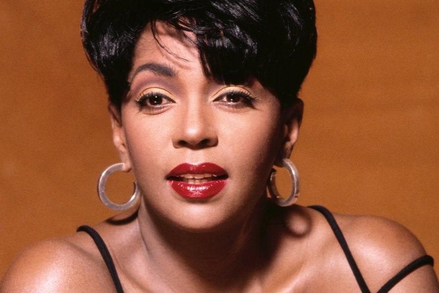 Anita Baker To Receive Lifetime Achievement Honors At This Year's ...