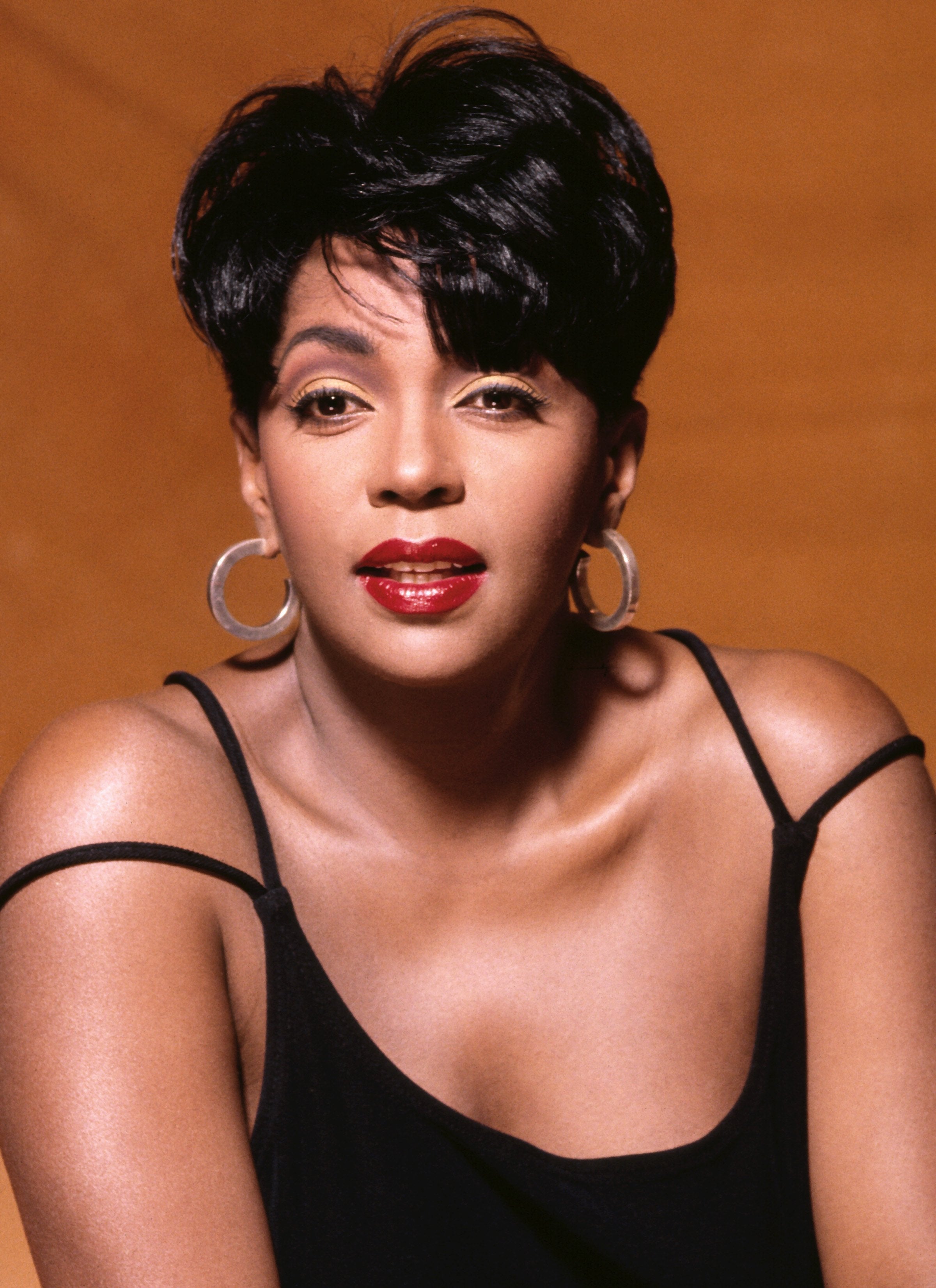 Anita Baker Is Blessing Us With A Farewell Tour