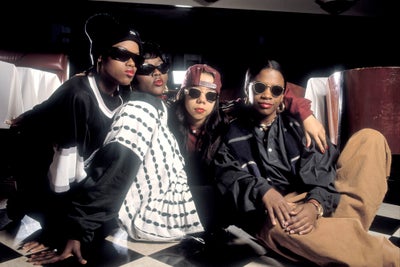Xscape Teams Up With ‘Love & Hip Hop’s’ Mona Scott-Young For Official Biopic