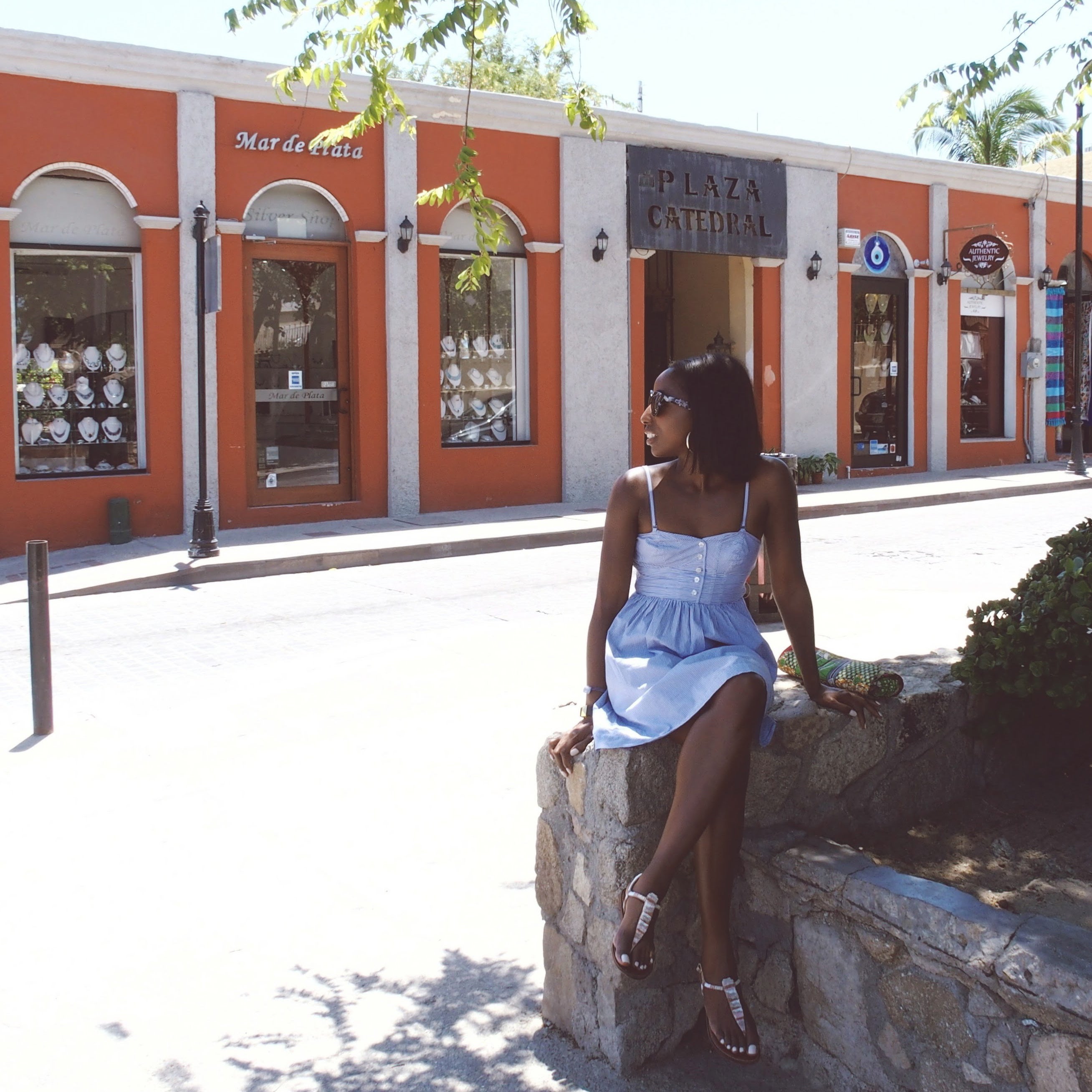 A Black Girl's Guide to Visiting Los Cabos
