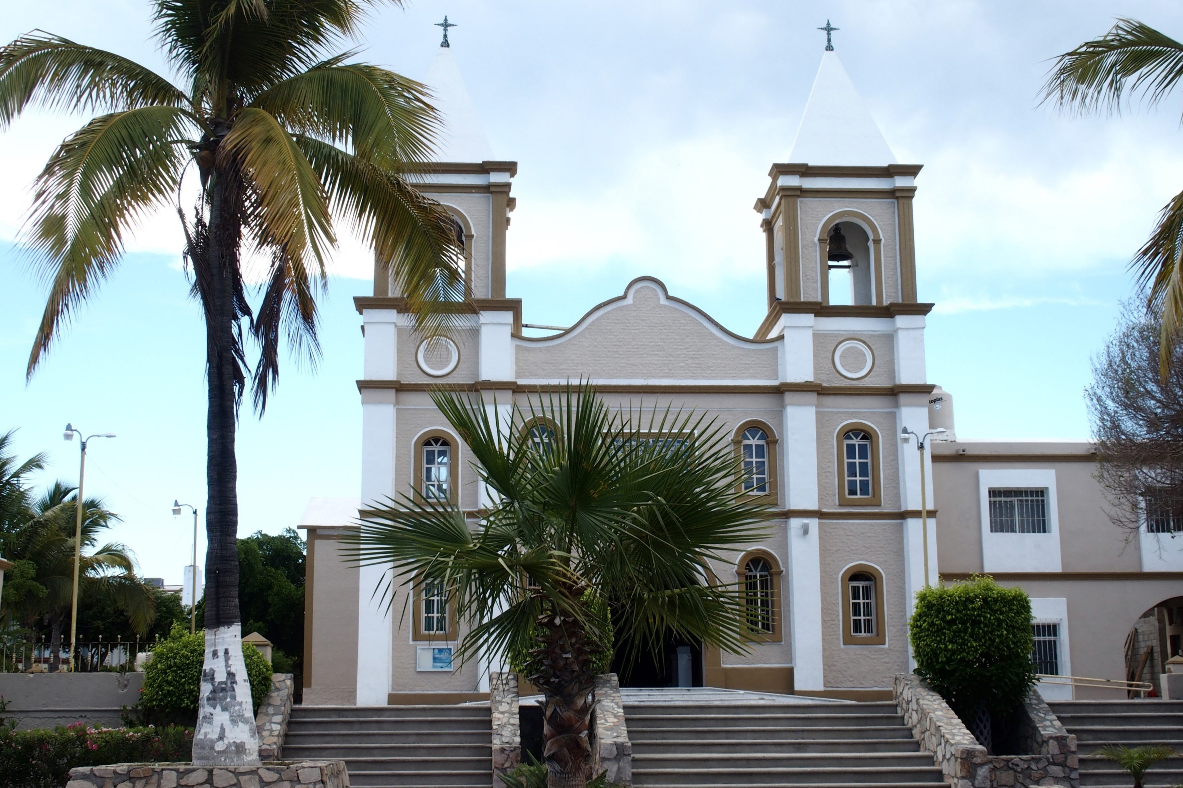 Prata San José del Cabo
