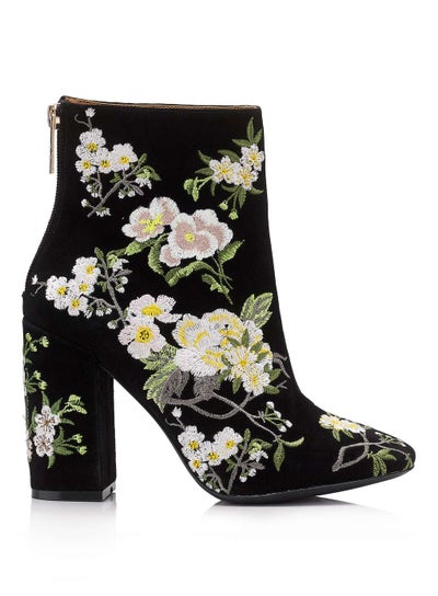 These 17 Booties Will Bring Your Fall Shoe Game Back to Life