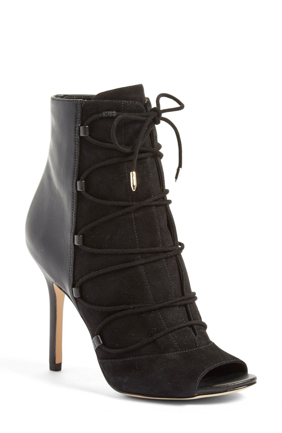 These 17 Booties Will Bring Your Fall Shoe Game Back to Life

 
