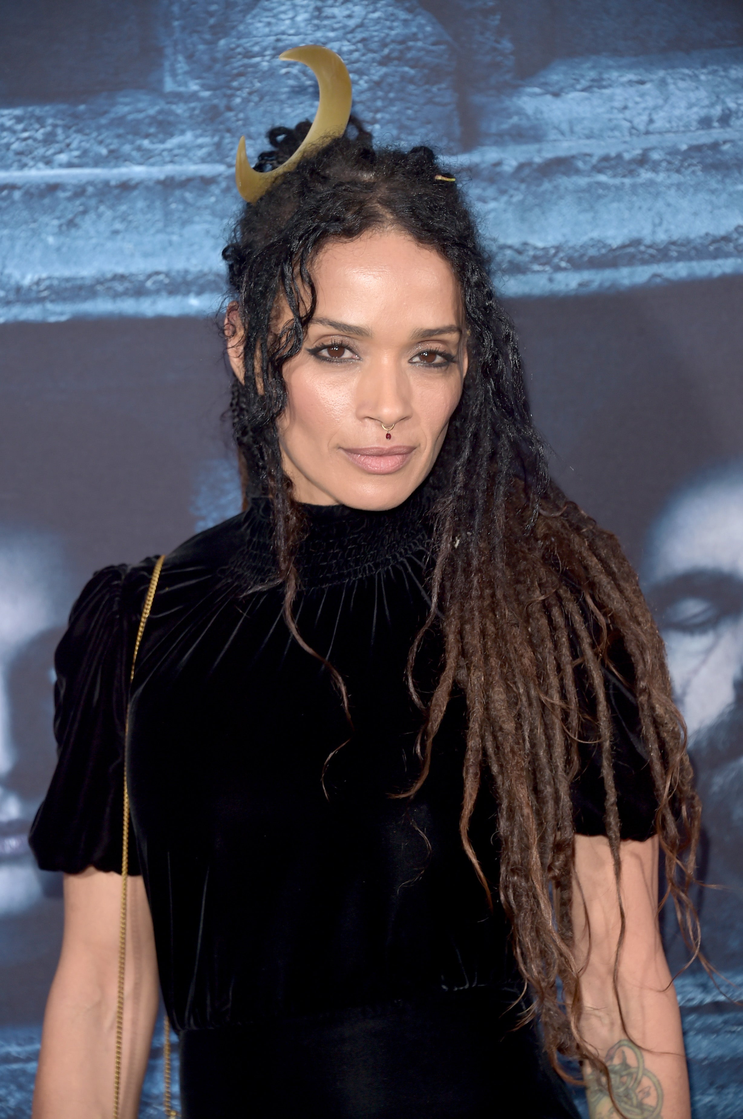 19 Celebs Slaying In Beautiful Locs
