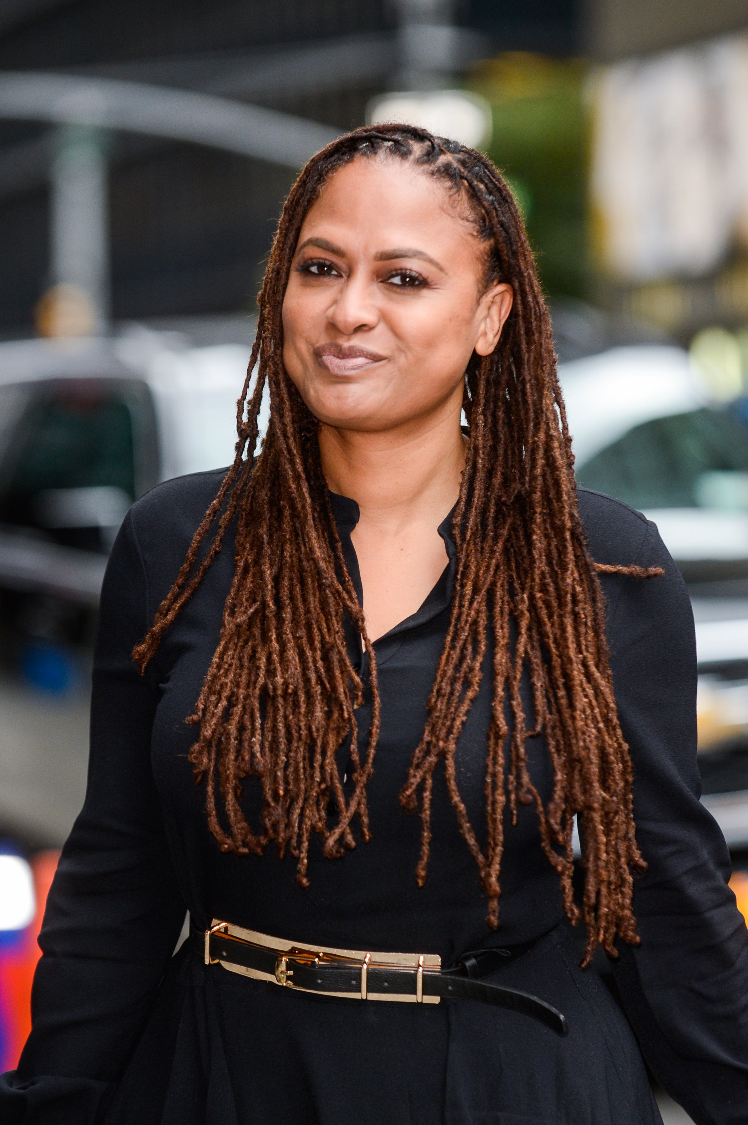 19 Celebs Slaying In Beautiful Locs Essence