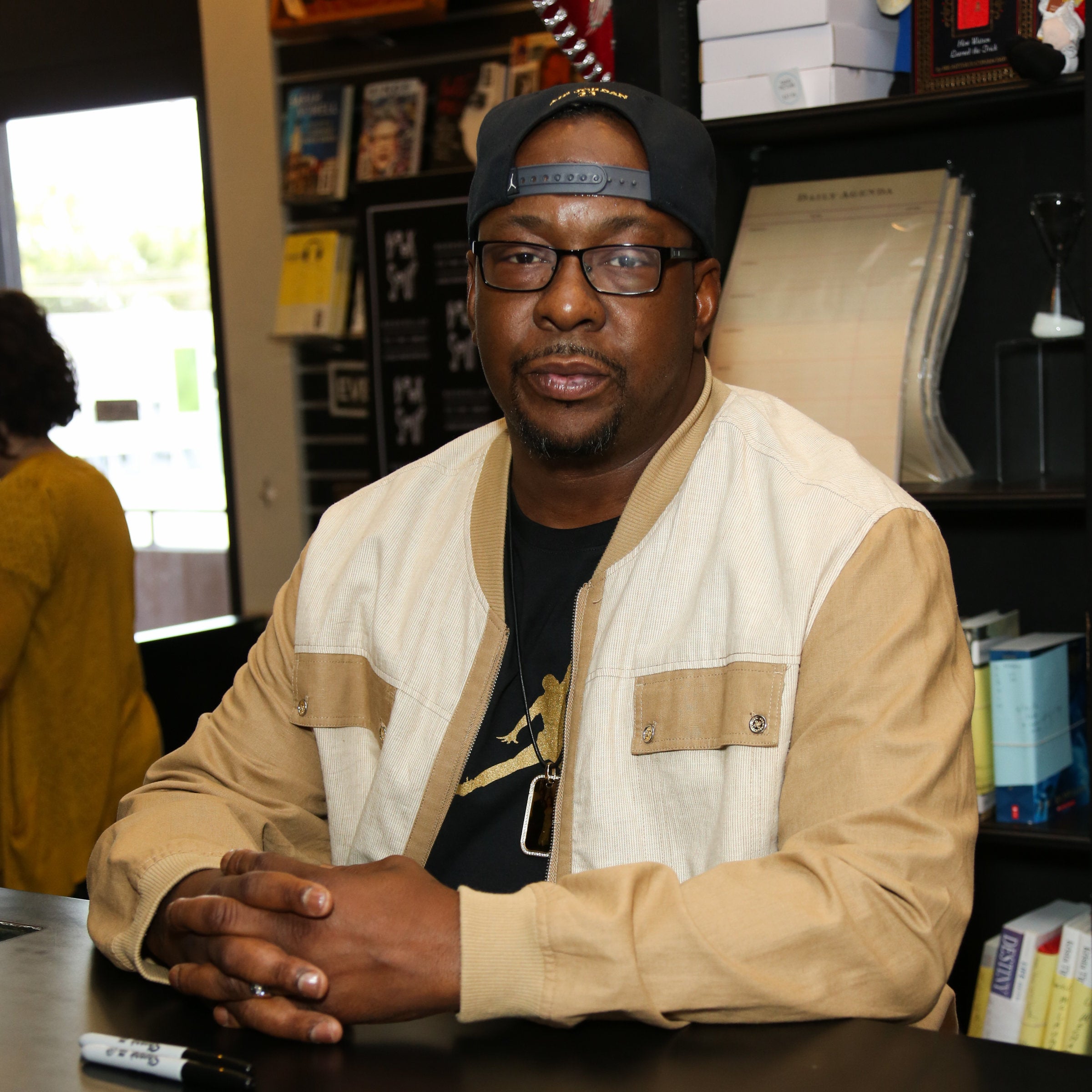 Bobby Brown: Knowing Nick Gordon Is Legally Responsible for Bobbi Kristina's Death Has Given Me a 'Bit of Calmness'