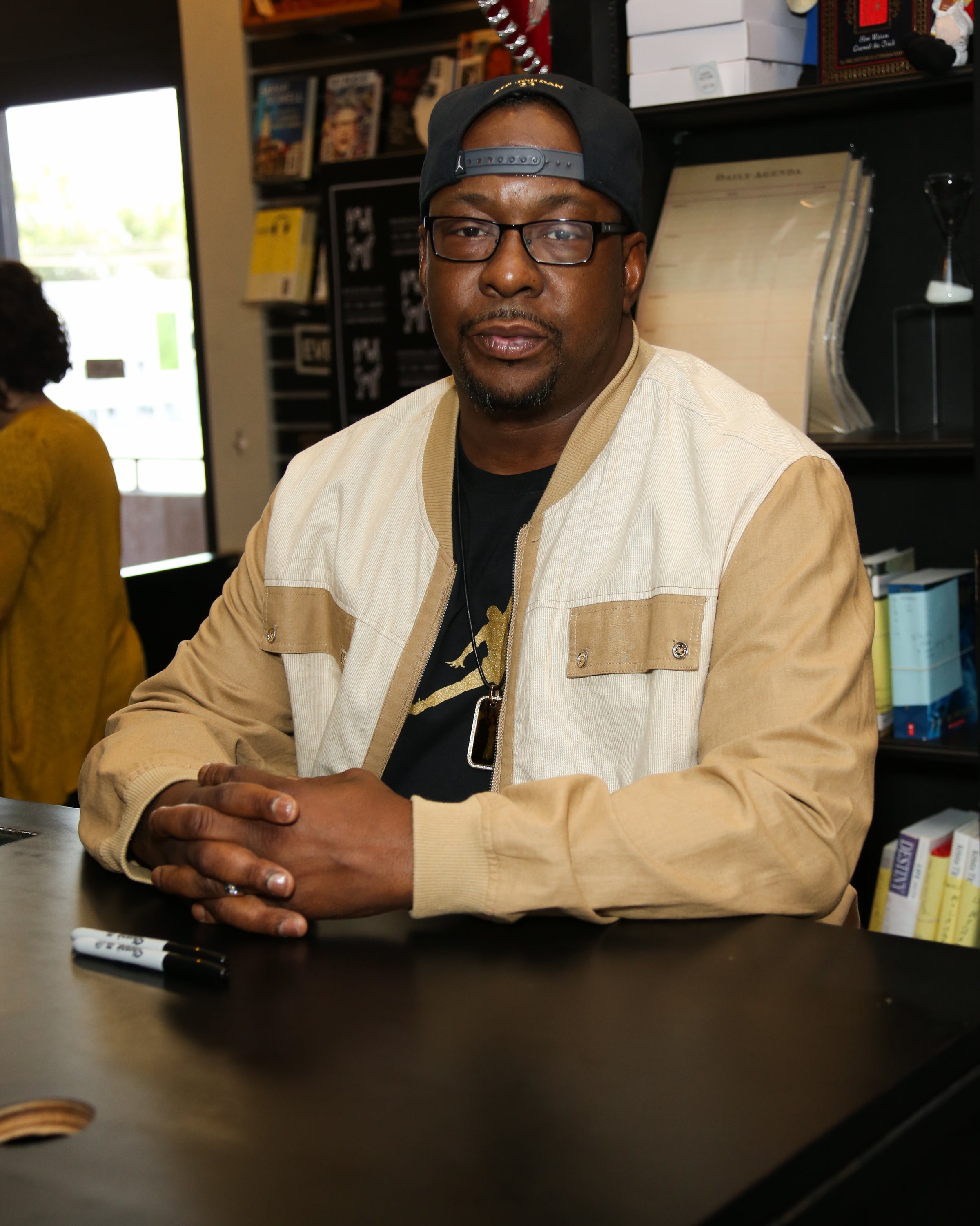 Bobby Brown: Knowing Nick Gordon Is Legally Responsible for Bobbi Kristina’s Death Has Given Me a ‘Bit of Calmness’