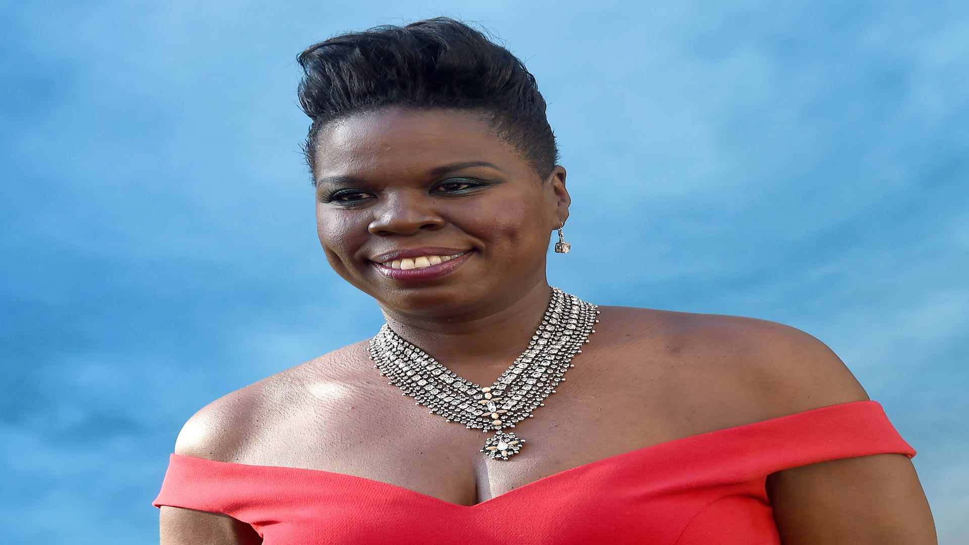 Leslie Jones Winter Olympic Tweets Essence