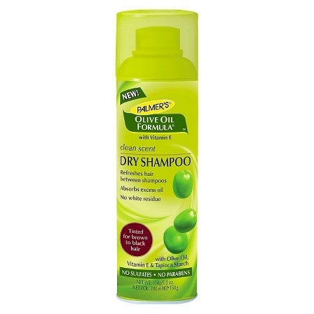 10 Top Rated Dry Shampoos Under $30

