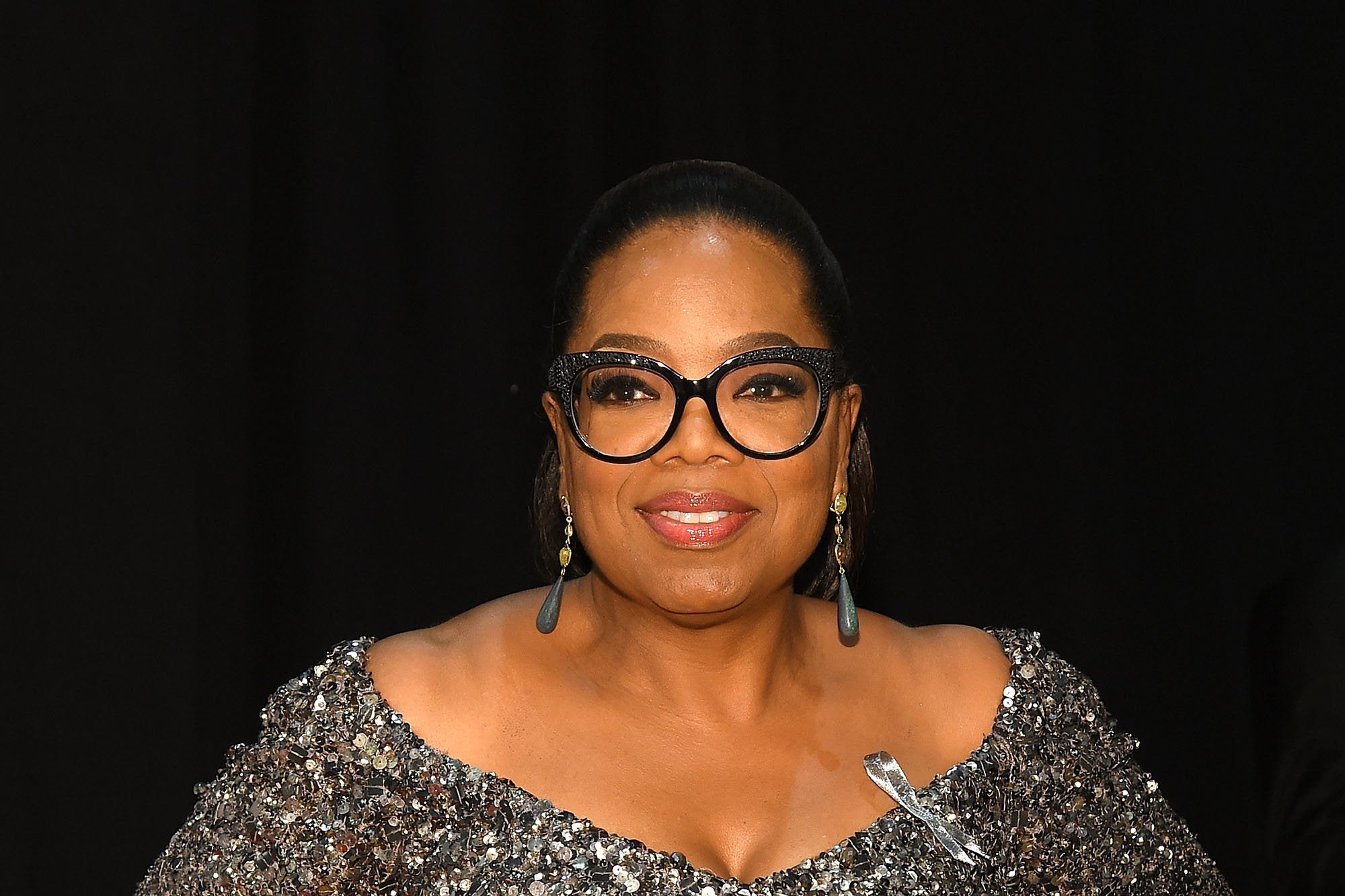 Making Oprah Podcast - Essence