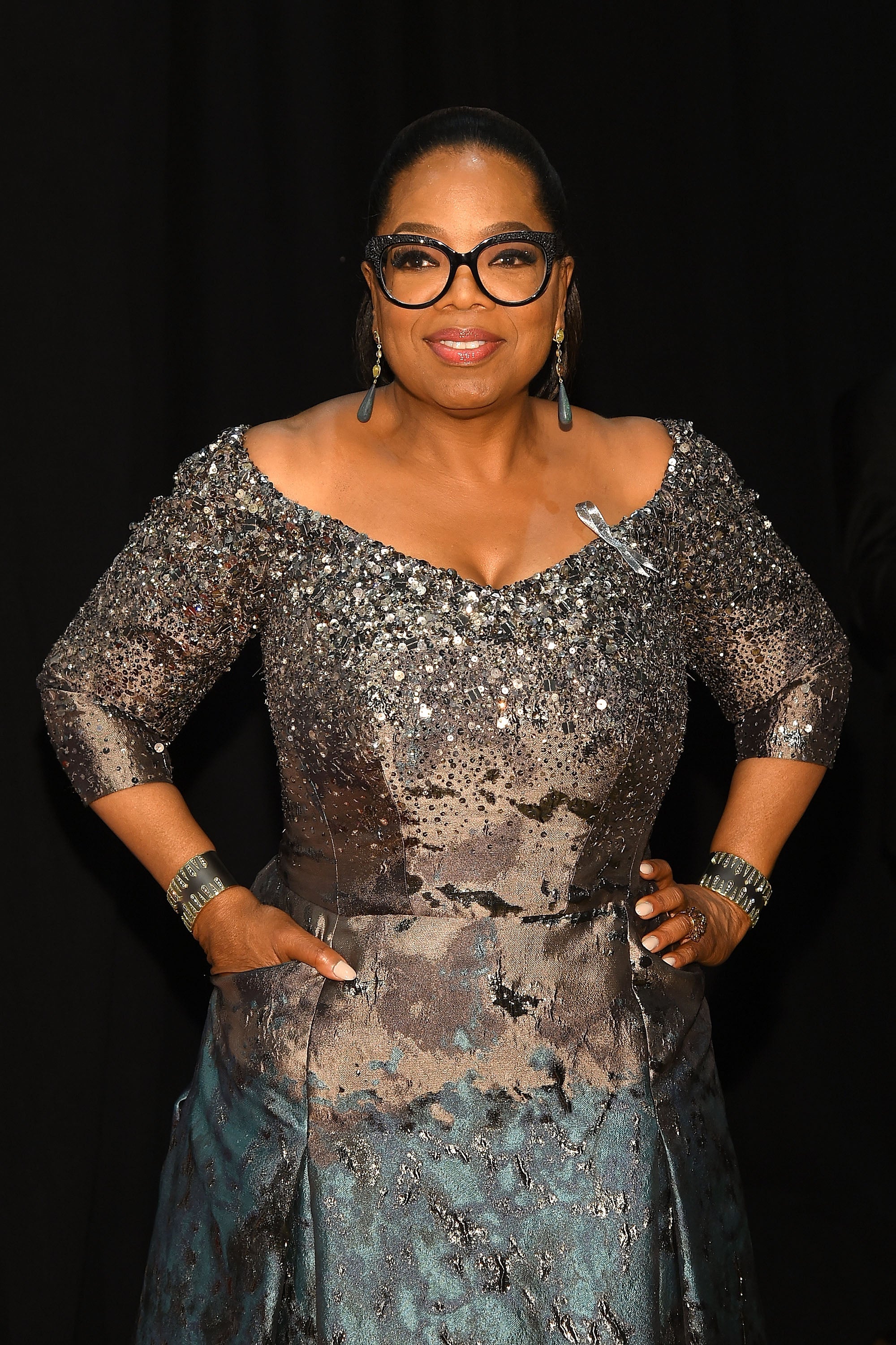 New 'O Girls' Documentary Celebrates 10 Years Of Oprah Winfrey's Leadership Academy For Girls 
