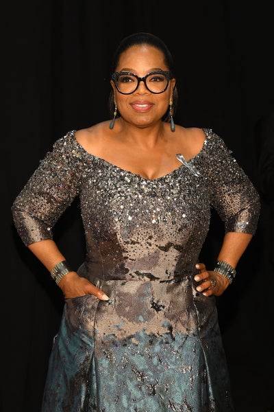 New ‘O Girls’ Documentary Celebrates 10 Years Of Oprah Winfrey’s Leadership Academy For Girls
