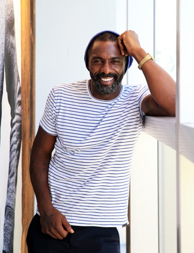 Viewing Pleasure: Idris Elba Has Curated Seven Days Of Programming For BBC Three