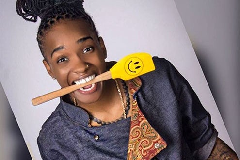 24 Black Foodies to Follow On Instagram
