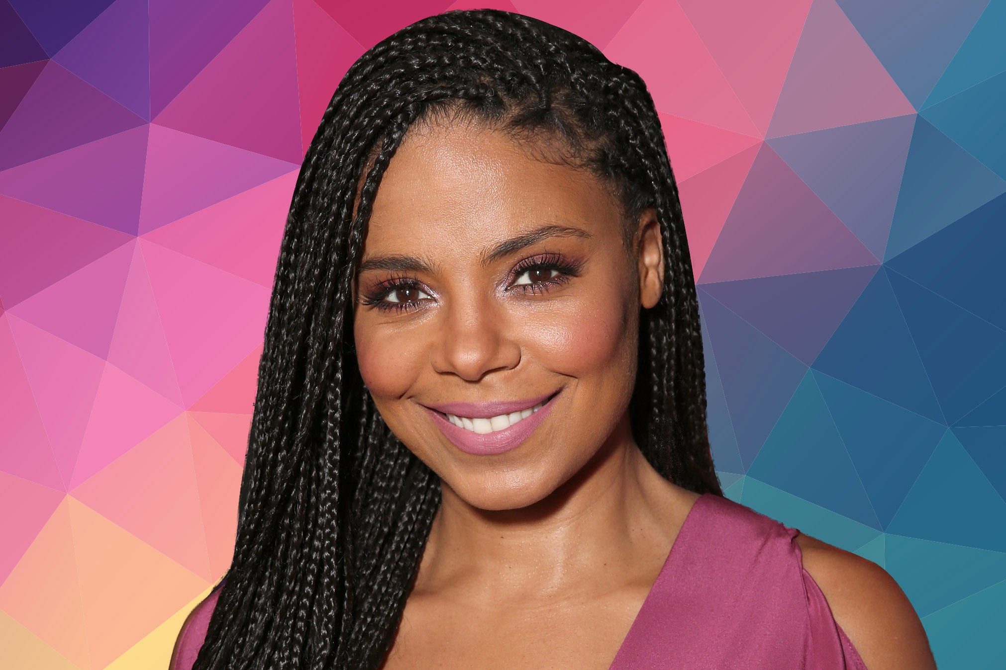 10 Times Sanaa Lathan's Style Was Too Hot to Handle
