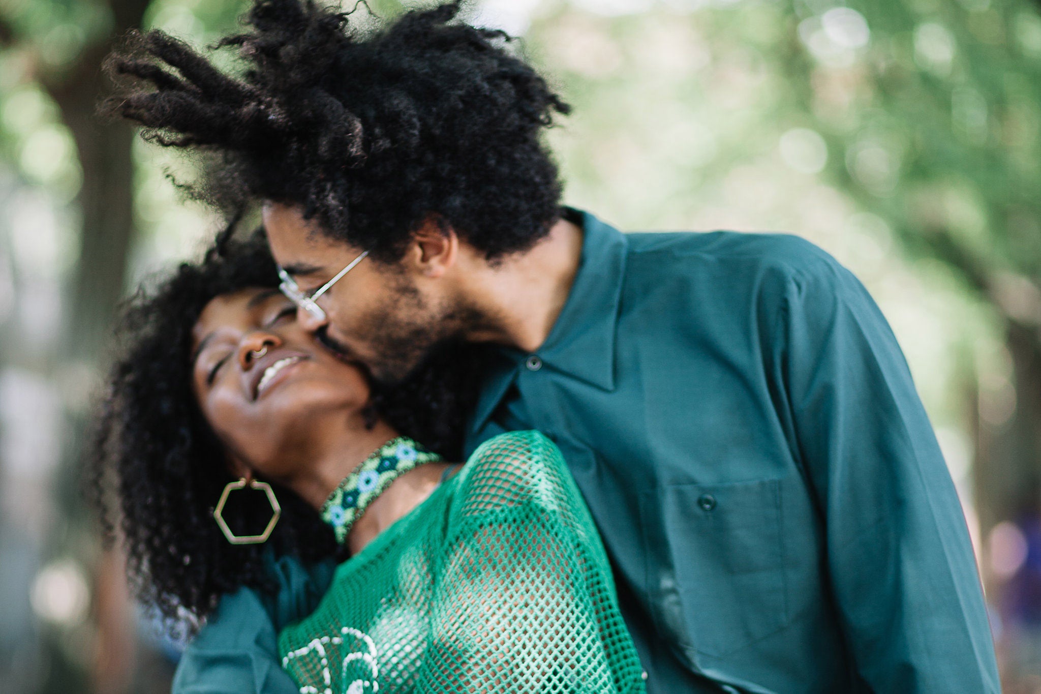AFROPUNK Was a Total Love Fest
