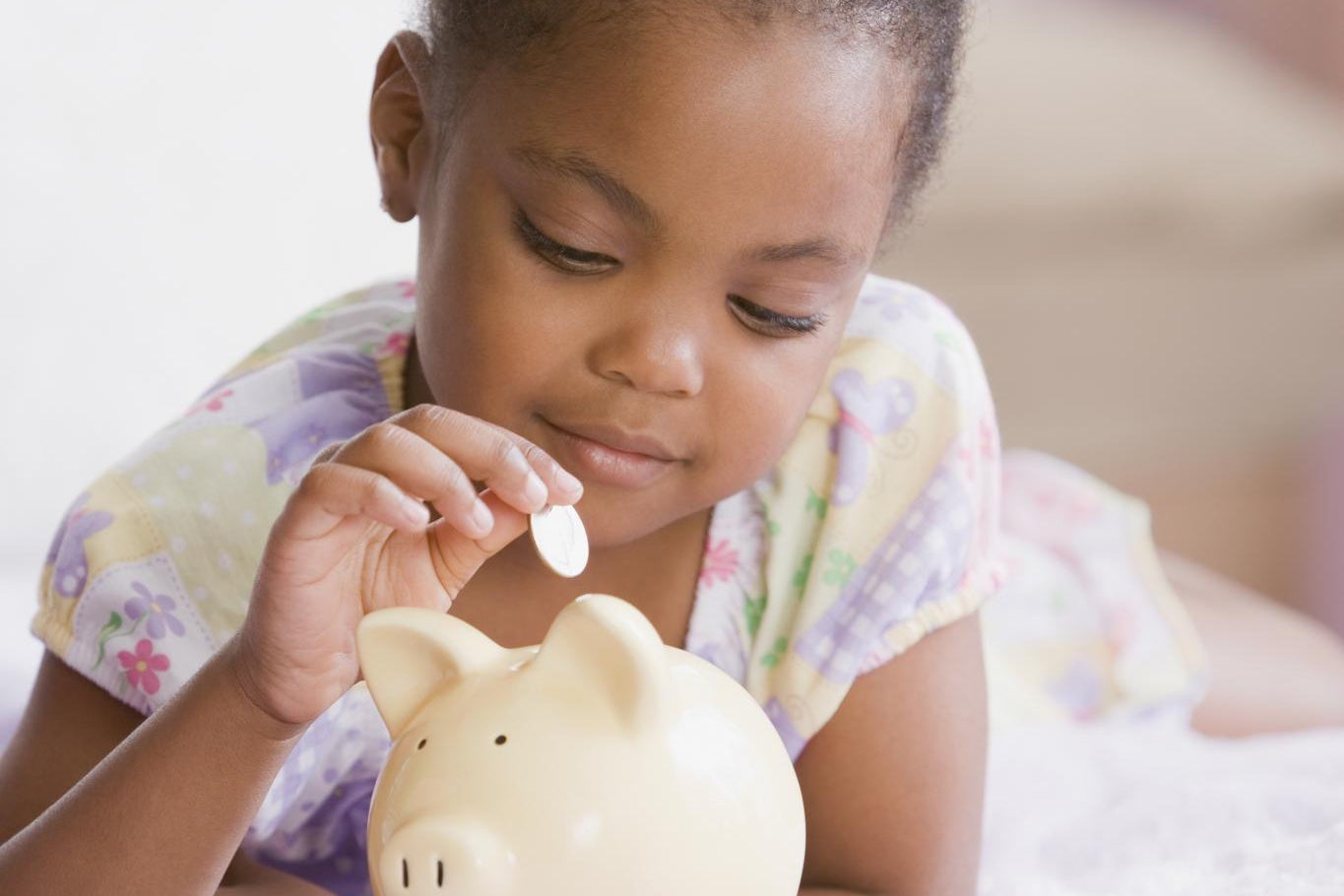 5 Ways To Have The Money Talk With Your Kids