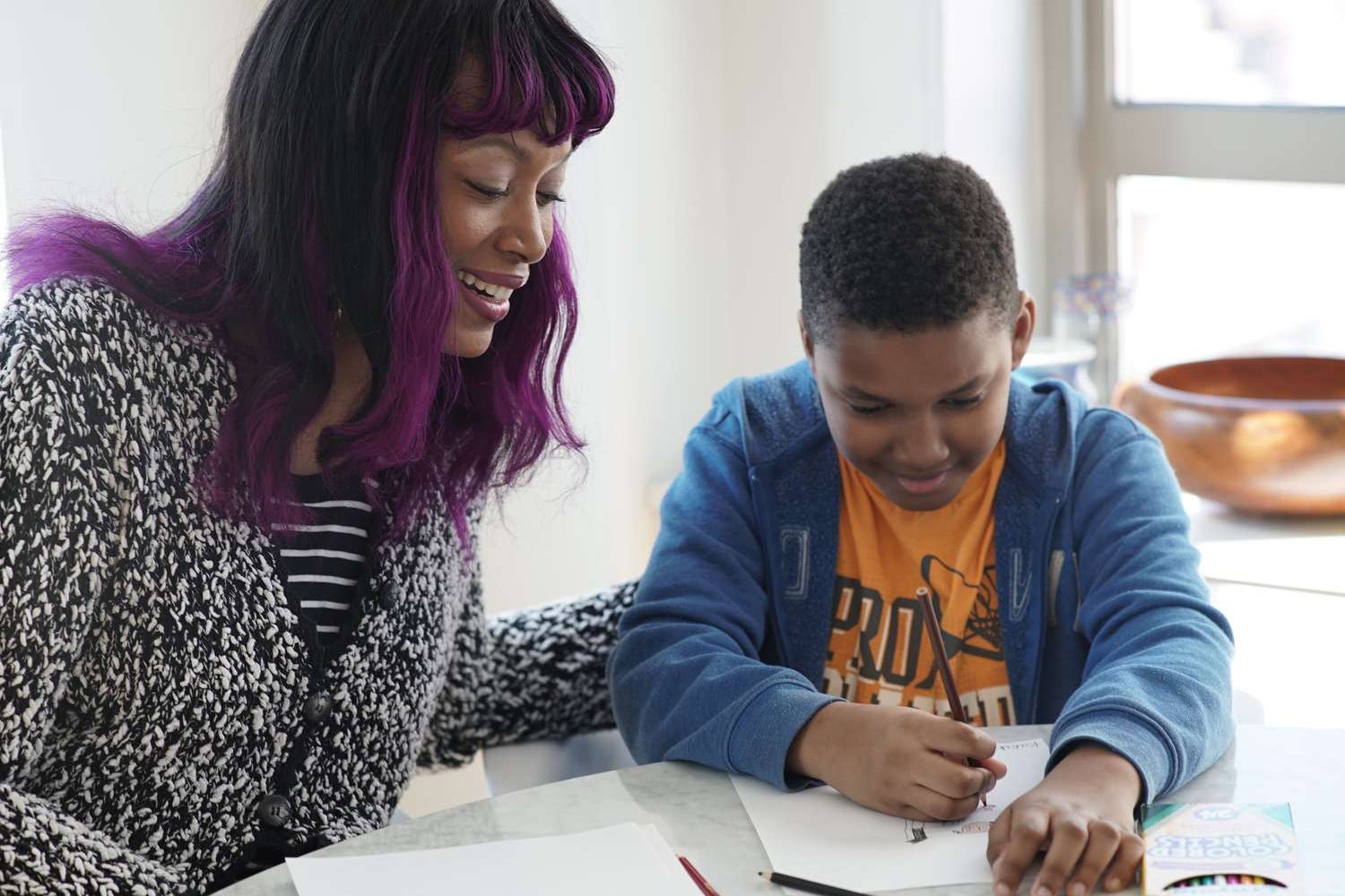 Black Moms Address Negative Perceptions About Black Children in Powerful New Video
