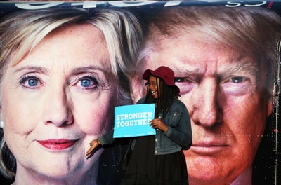 Do Our Issues Matter To Clinton And Trump? 7 Black Women Weigh In On The First Presidential Debate