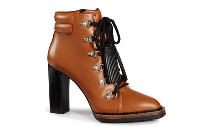 These 17 Booties Will Bring Your Fall Shoe Game Back to Life