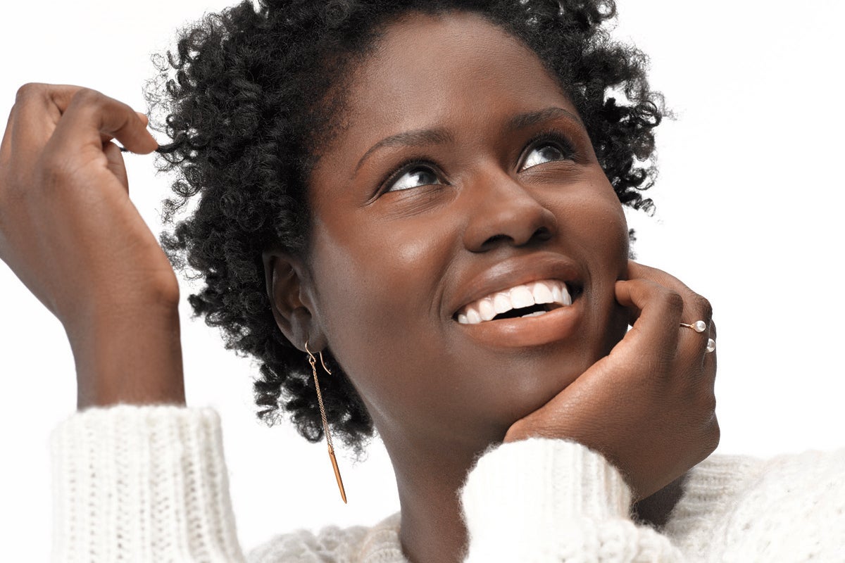 Hair Today, Gone Tomorrow: An ESSENCE Editor Shares Her Hair Journey
