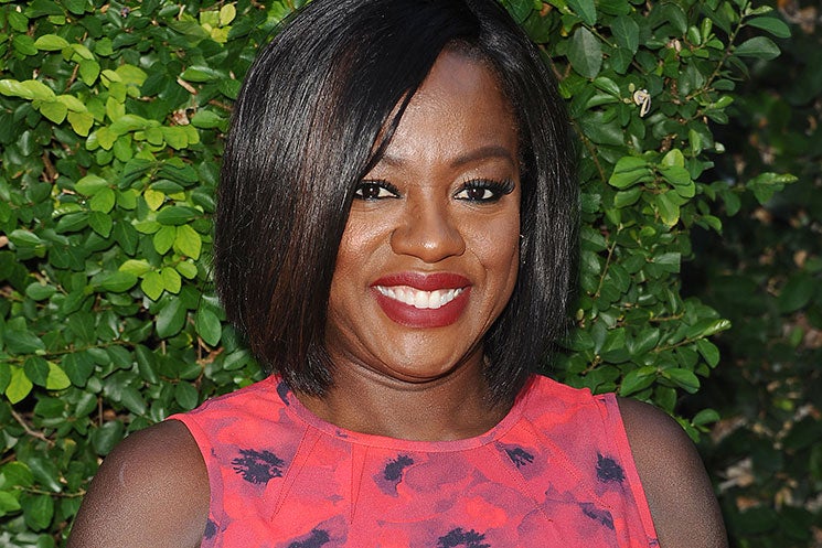 Viola Davis Shares Personal Stories of Sexual Assault During Powerful Speech at Rape Foundation Event
