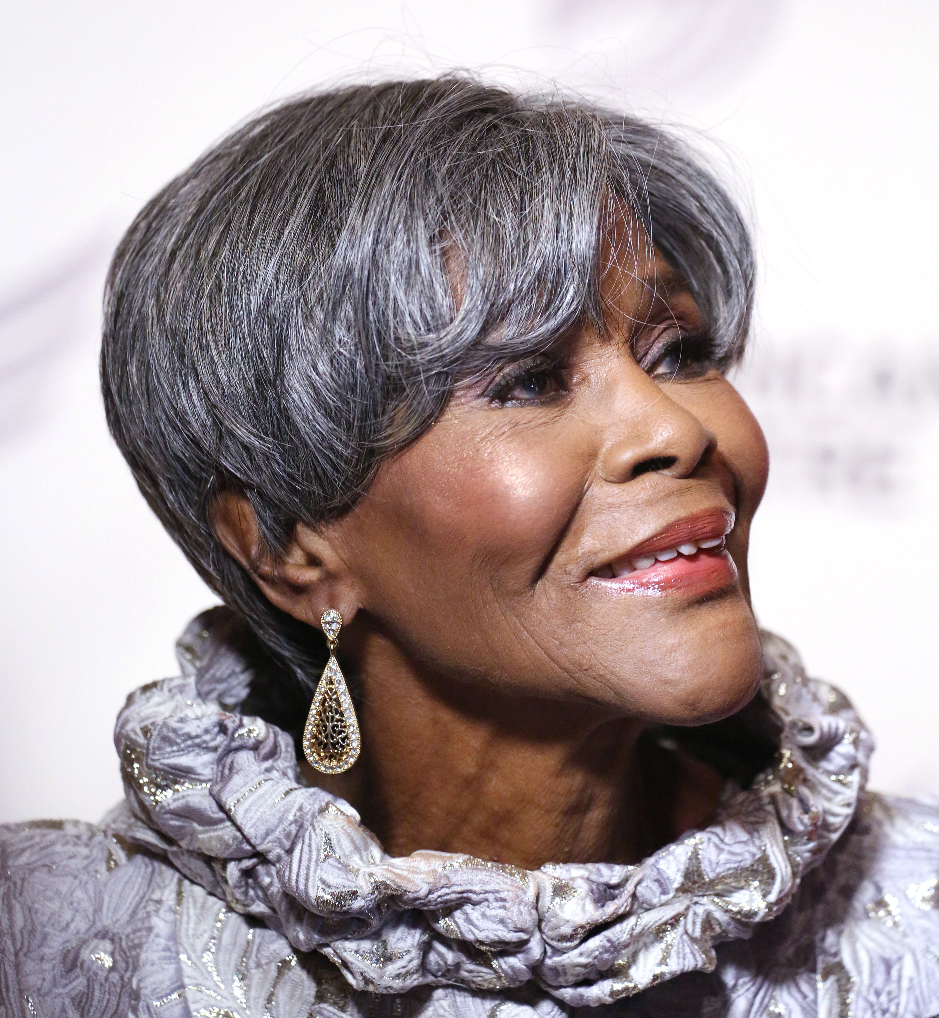 Stars Come Out To Honor Cicely Tyson At The American Theatre Wing
