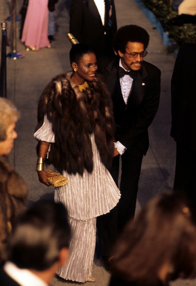 45 Times Cicely Tyson Taught Us What Real Style Is