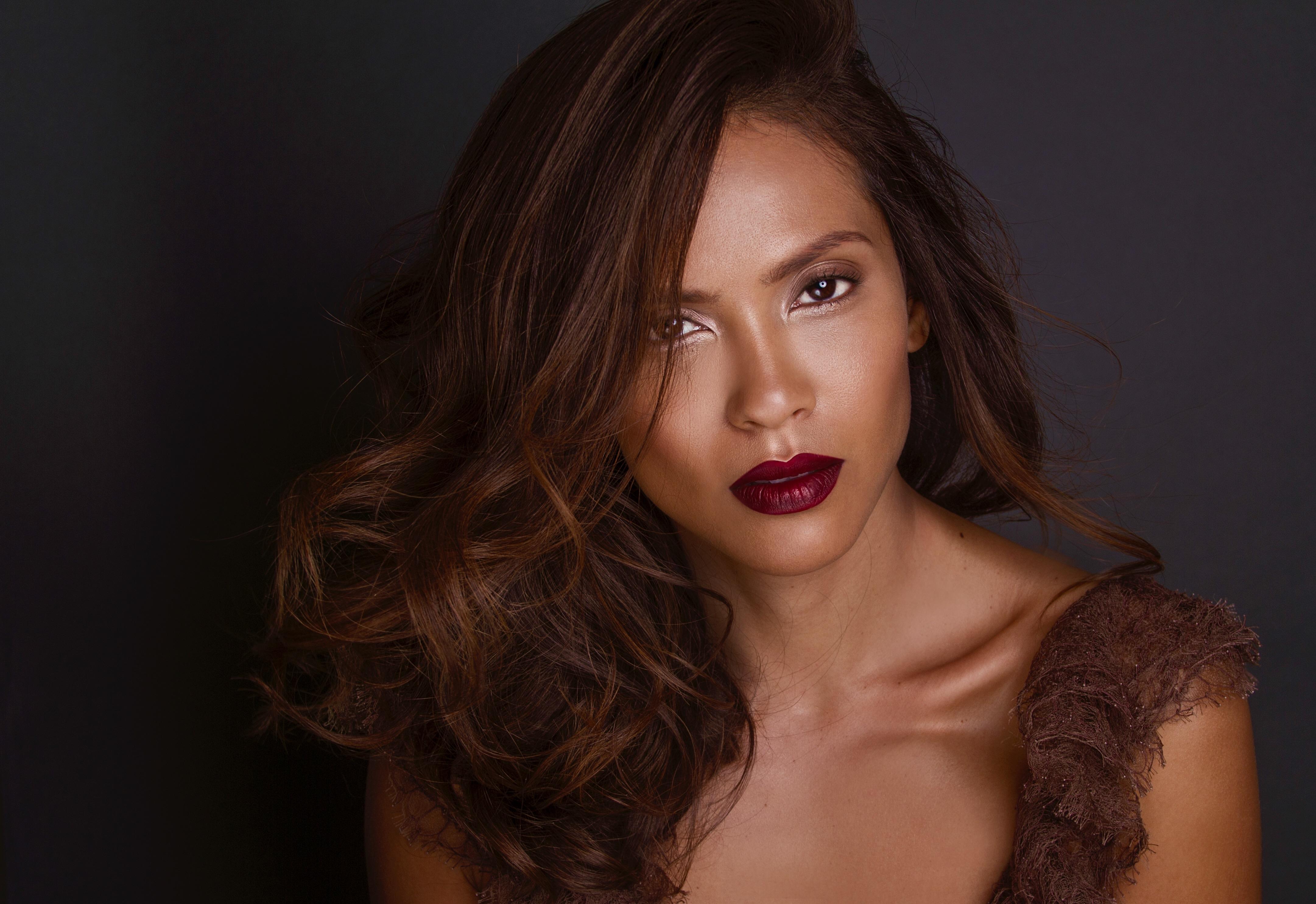 5 Things To Know About 'Lucifer' Star Lesley-Ann Brandt