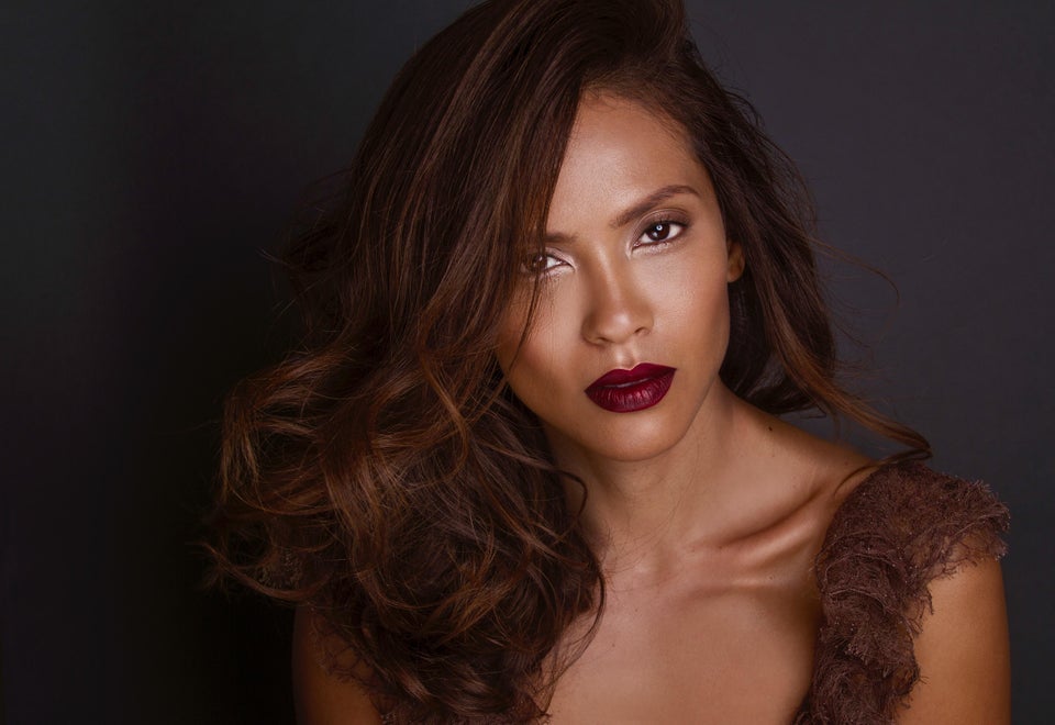 5 Things To Know About ‘Lucifer’ Star Lesley-Ann Brandt
