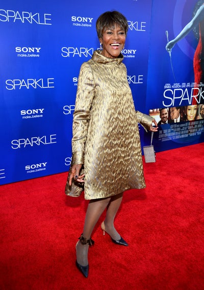 45 Times Cicely Tyson Taught Us What Real Style Is