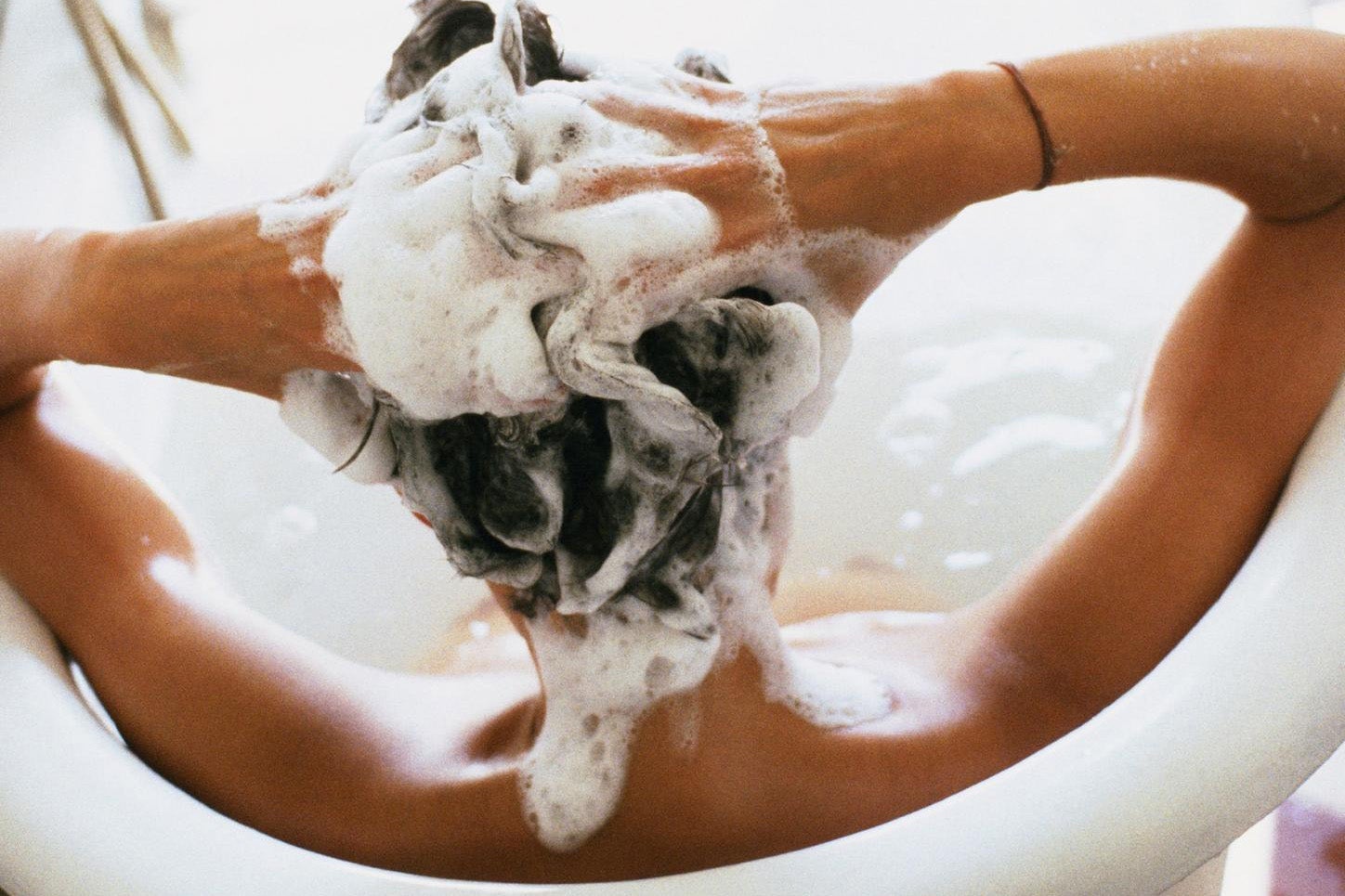 The Best Sulfate-Free Shampoos, According To Dermatologists
