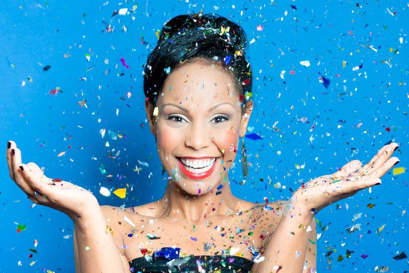 How To Set Transitioning Hair Goals for 2015
