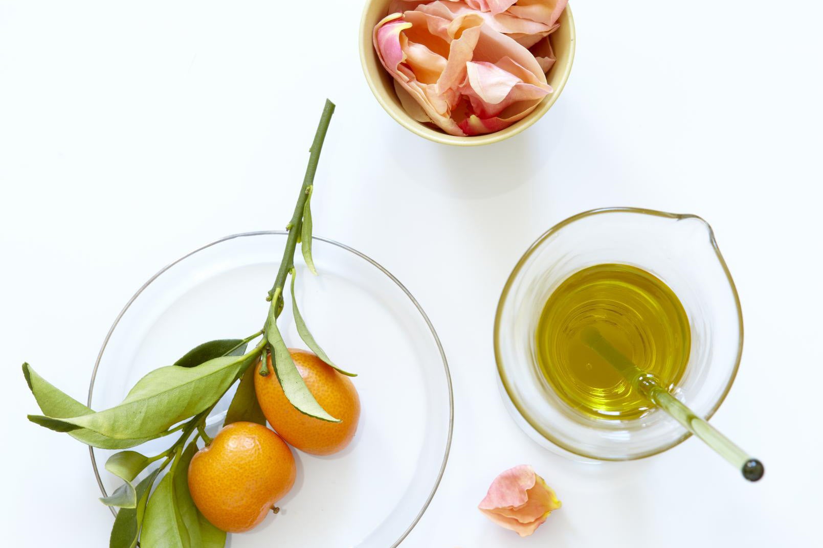 Ask The Experts: The Best Ingredients For Relaxed Hair
