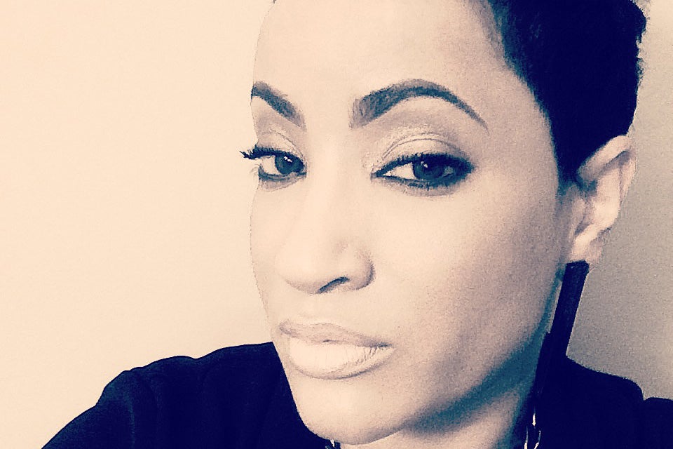 My Selfie Journey: Lesley Lancaster
