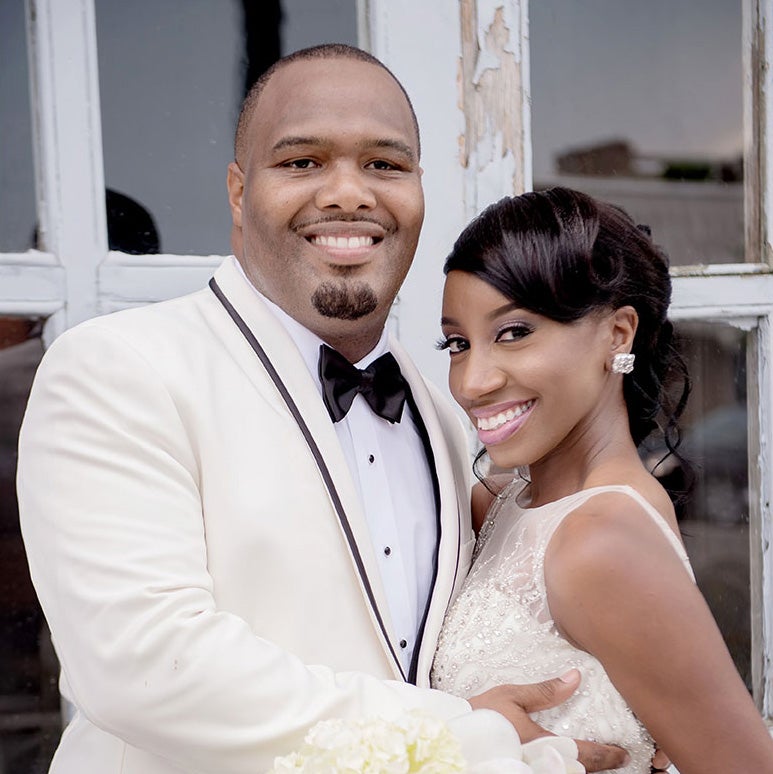 This Elegant Wedding is the Perfect Example of Love and Sophistication
