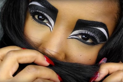 13 Halloween Makeup Tutorials That Are Impossible To Mess Up