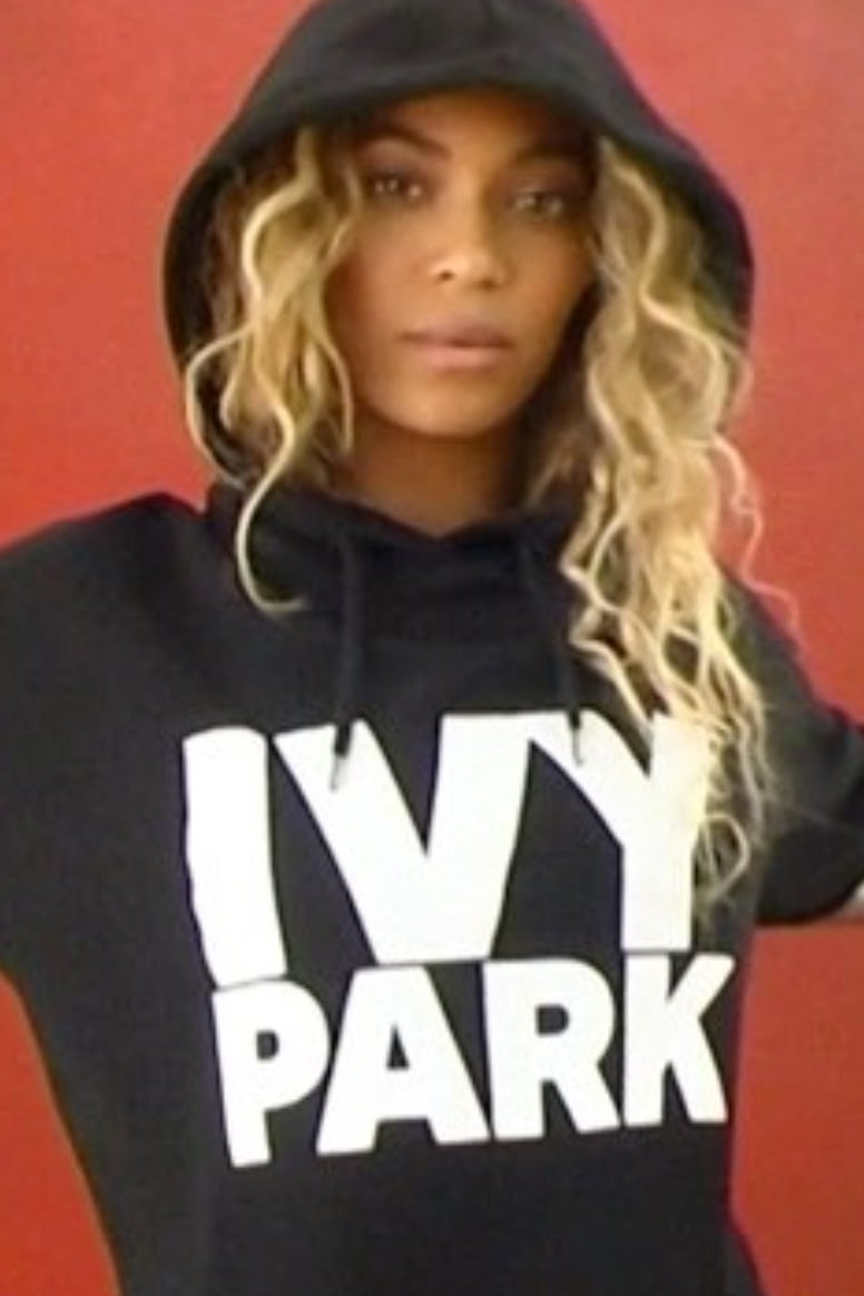 Beyoncé's New Ivy Park Video Is Athleisure Awesome With a Side of Inspiration
