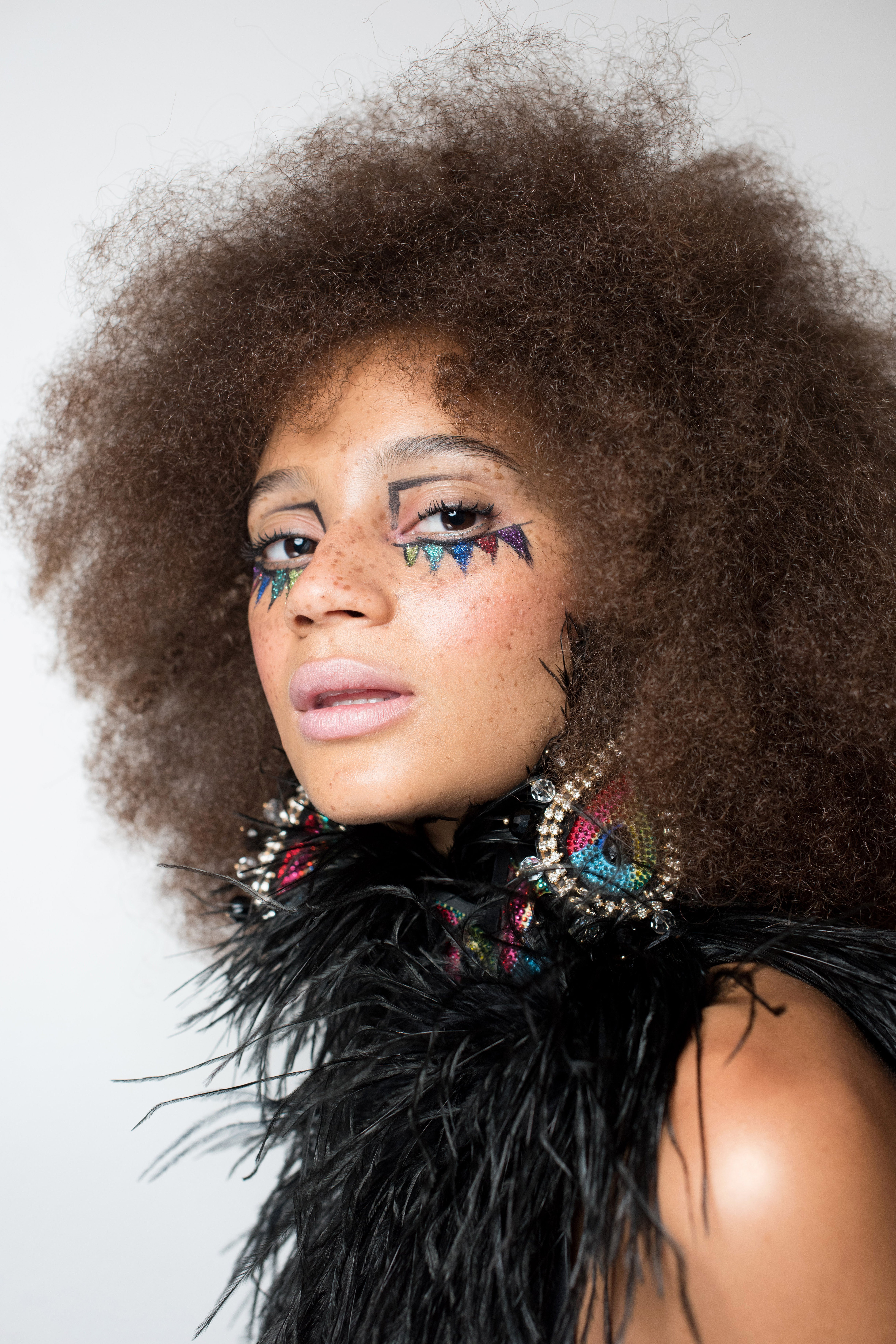 13 Halloween Makeup Tutorials That Are Impossible To Mess Up
