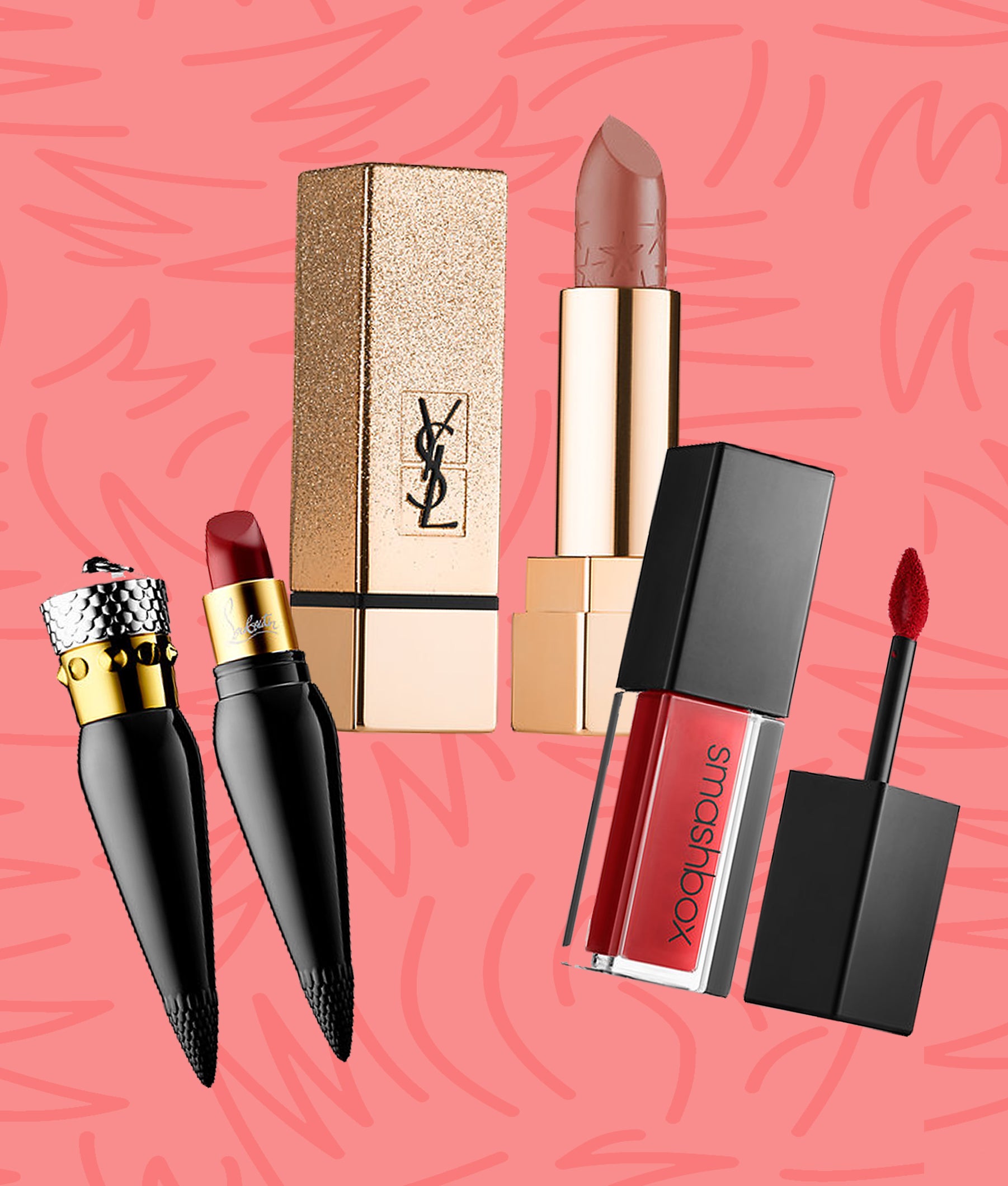 17 Fall Fresh Lipsticks Worthy Of Your Obsession
