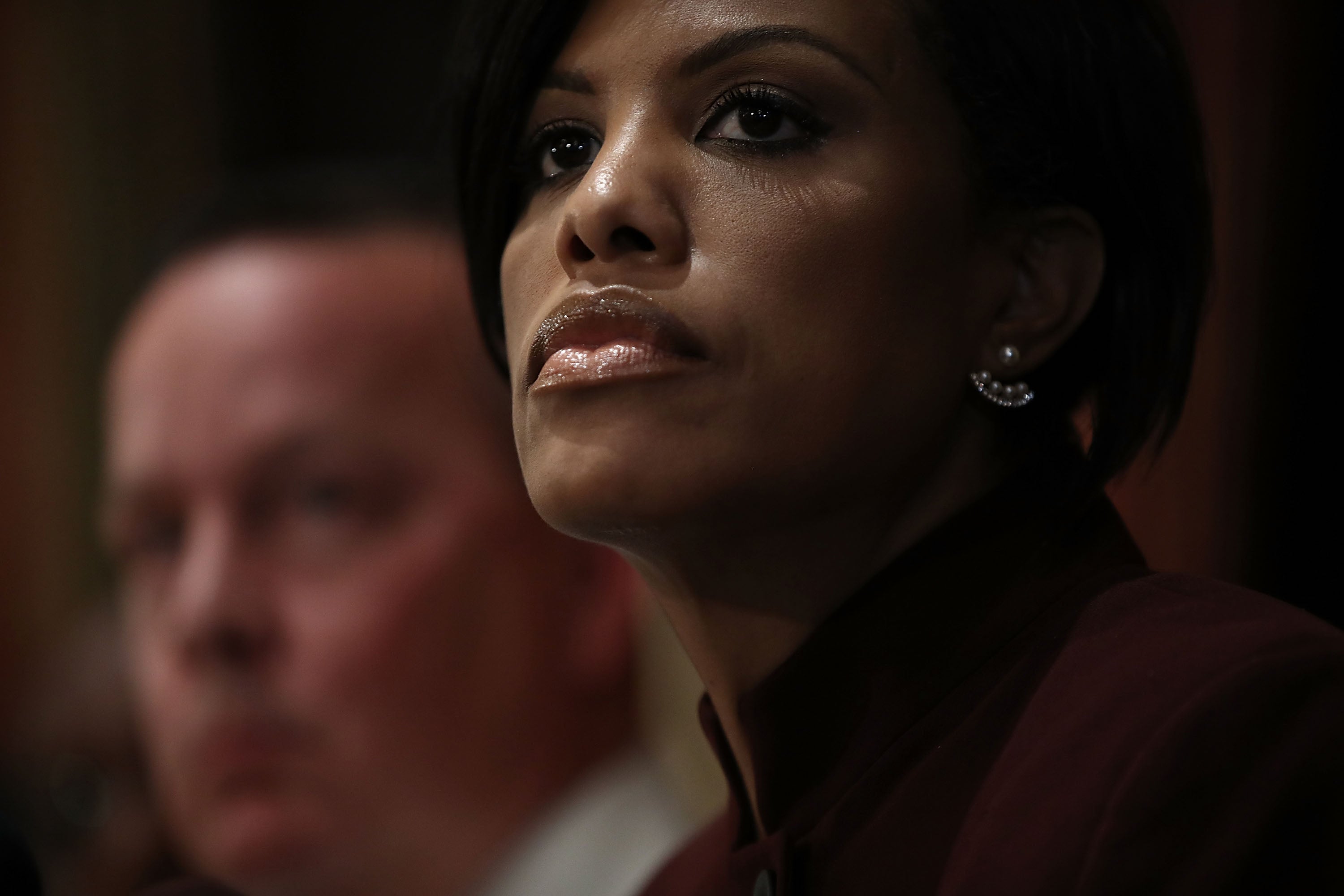 Baltimore Mayor Rawlings-Blake Says Marilyn Mosby Bowed To Political Pressure
