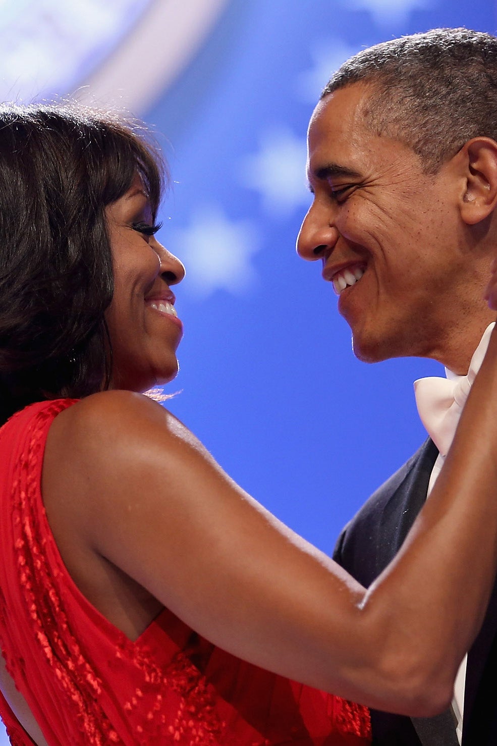 President Obama Jokes: 'Michelle Would Divorce Me If I Ran For President Again'
