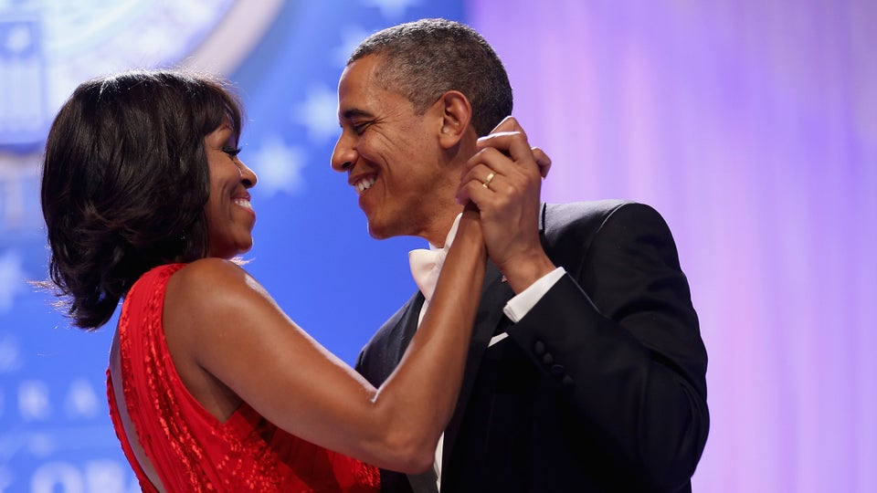 President Obama Jokes: ‘Michelle Would Divorce Me If I Ran For President Again’