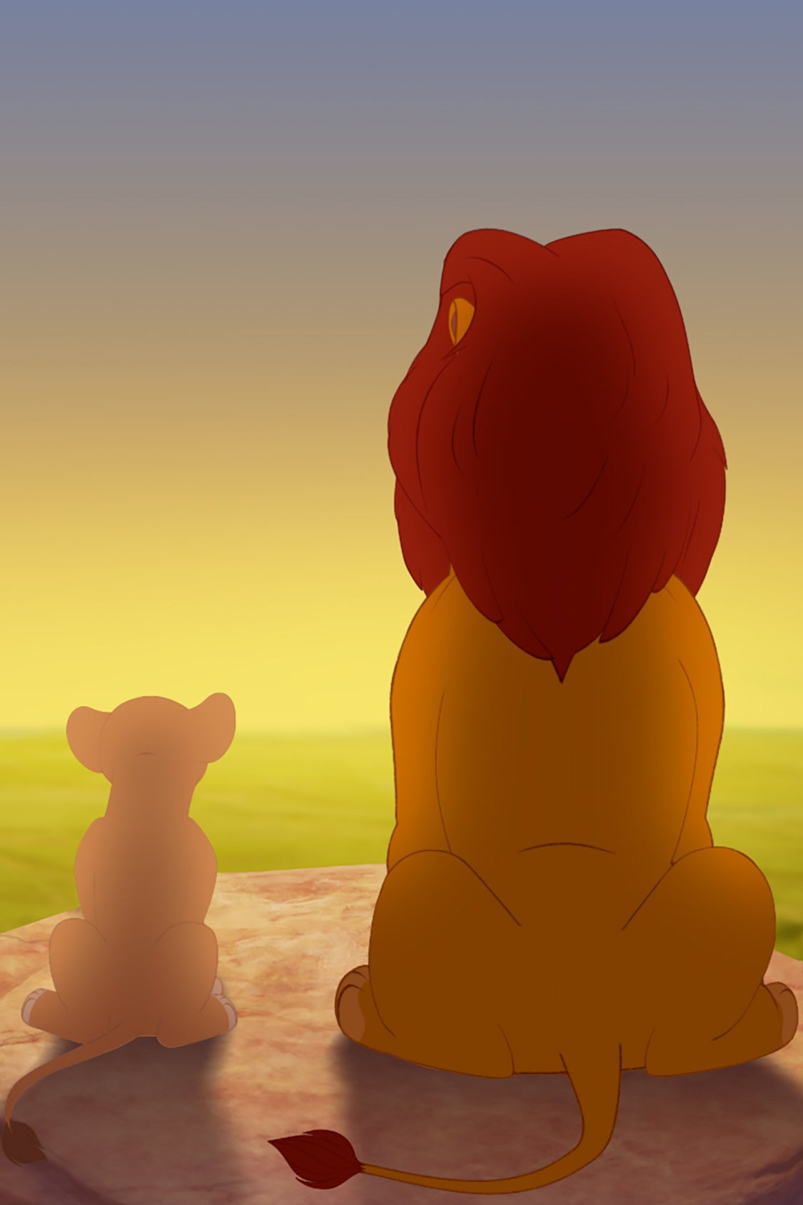 Disney's Next Live-Action Remake Is 'The Lion King' And We Can't Wait

