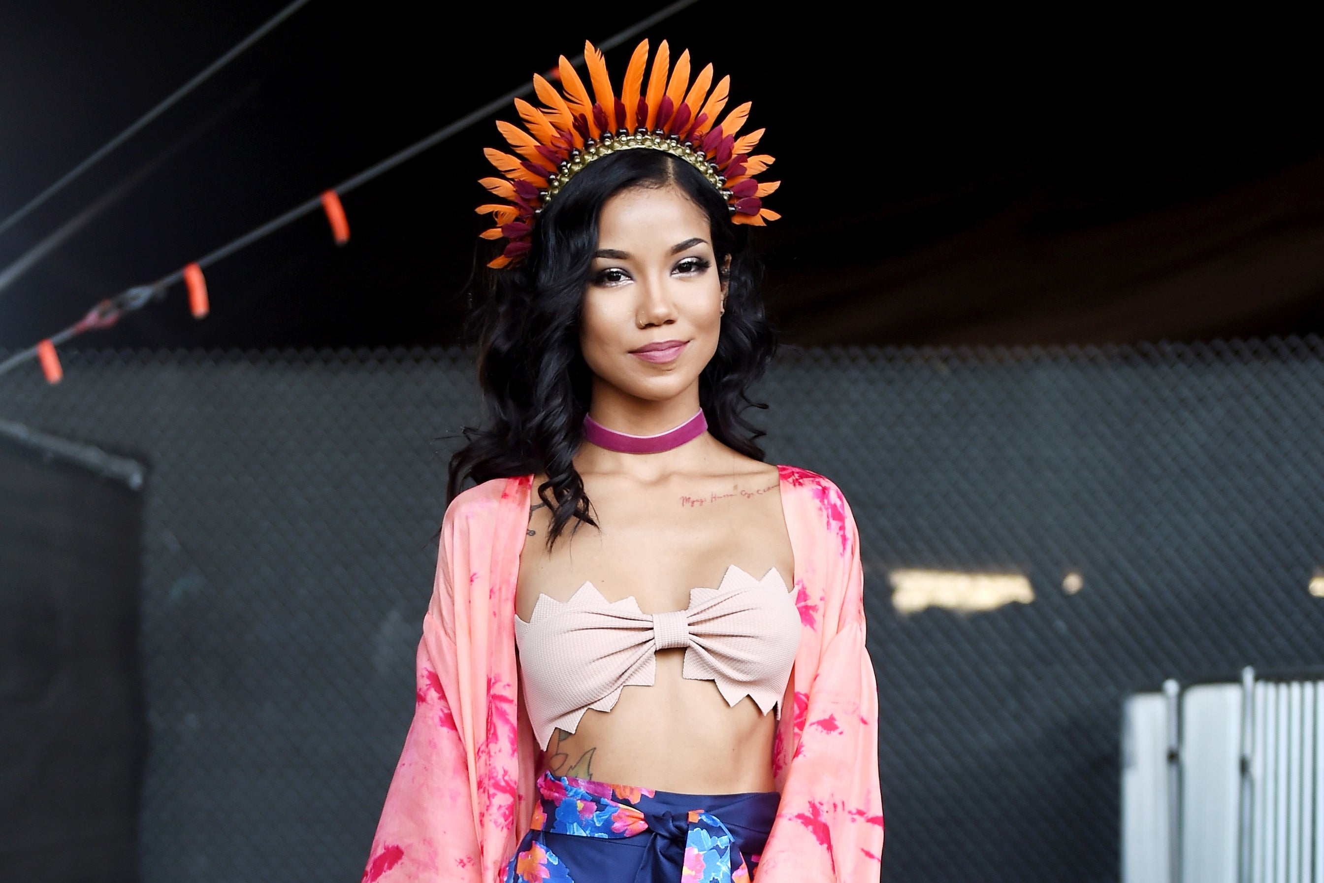 Behold, The Most Beautiful Black Women at Coachella 2016
