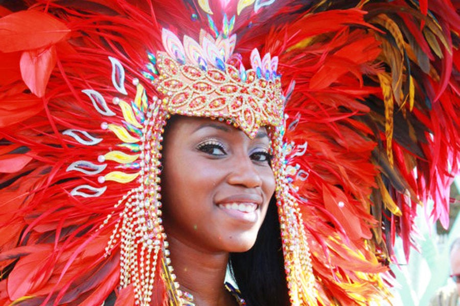 Caribbean Carnivals and Festivals 2017 Essence