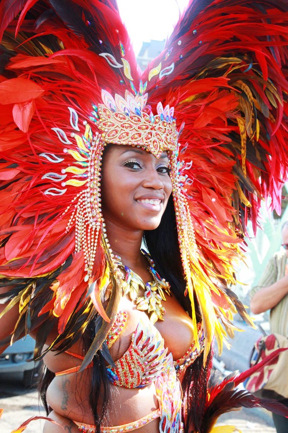 Whine It Gal: 8 Caribbean Carnivals and Festivals You Can Still Make It To This Year