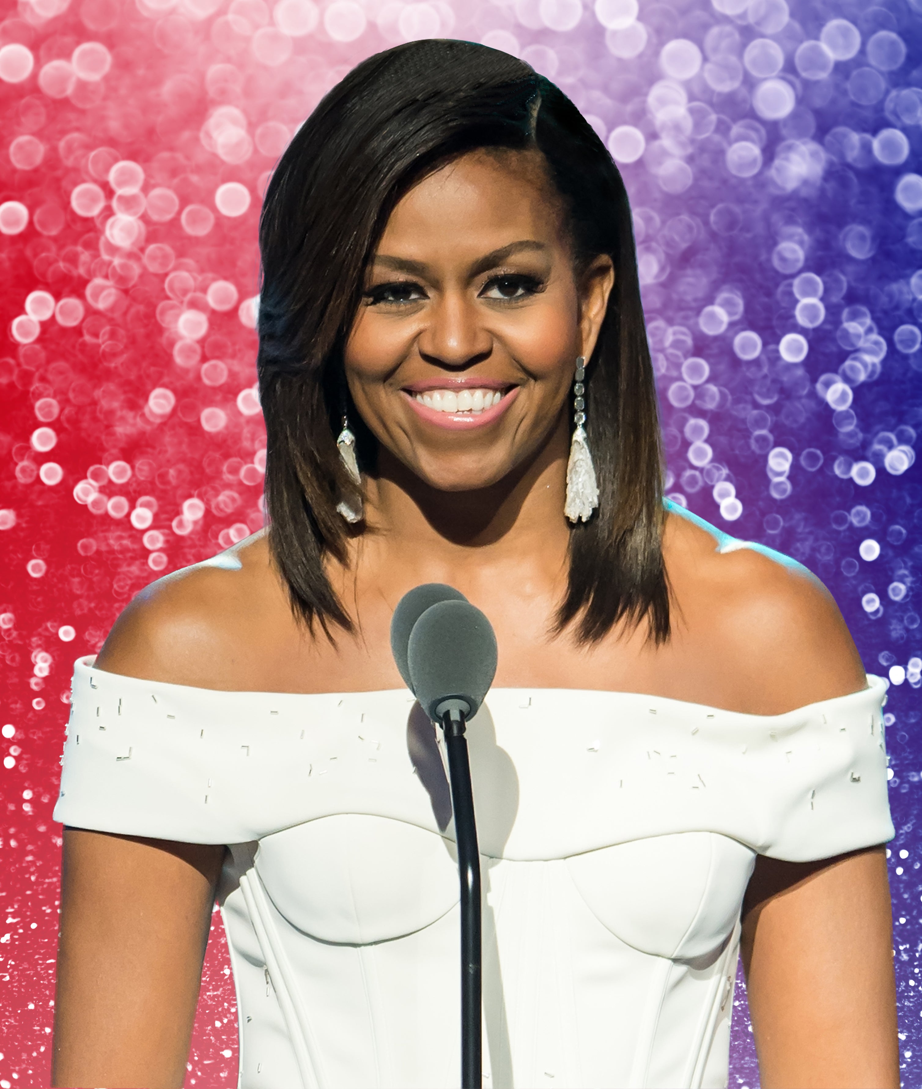 10 Michelle Obama Quotes That Made Us Proud To Be Black Women
